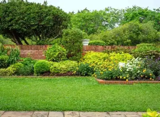 landscaping services Toledo